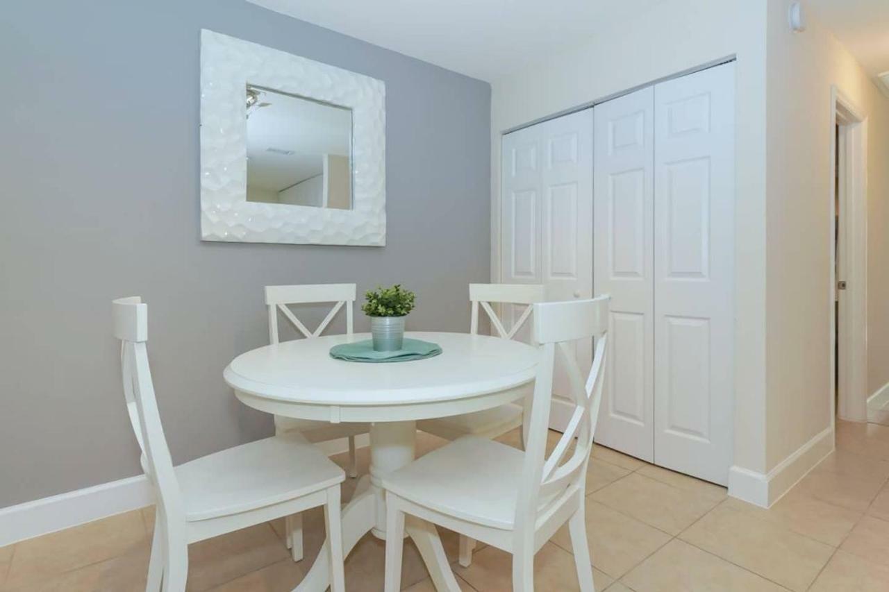 Lovely Cottage - Close To Siesta, Shops & Dining Σεϊρασότα Εξωτερικό φωτογραφία